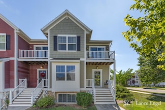 4348 St Annes Ave SE Unit 21, Grand Rapids, MI 49512