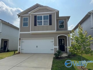 6125 Taramore Ln NW, Huntsville, AL 35806