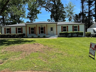 2678 Stardust Trail, Decatur, GA 30034