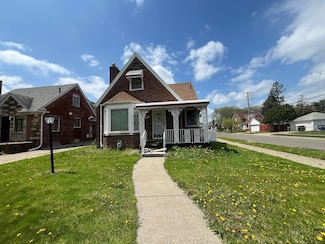 8155 Freda St, Detroit, MI 48204