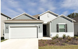 24408 NW 23rd Ln, Newberry, FL 32669