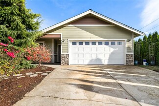 4970 Sunset Park Place, Ferndale, WA 98248