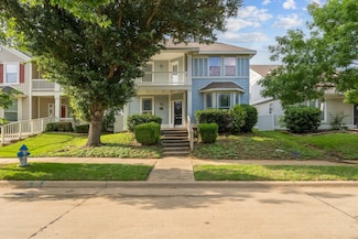 1351 Kingston Place, Providence Village, TX 76227