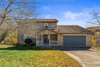 10 Windsong Way, Nitro, WV 25143