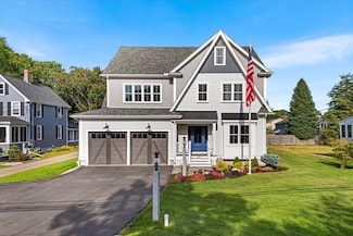 297 Pine St, Dedham, MA 02026