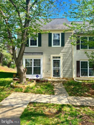 2934 Strauss Terrace, Silver Spring, MD 20904