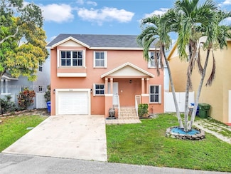 10161 NW 5th St, Pembroke Pines, FL 33026