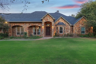 104 Bridle Wood Ct, Aledo, TX 76008