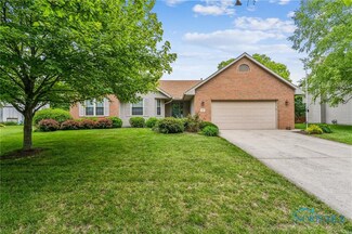 209 E Sawmill Rd, Findlay, OH 45840