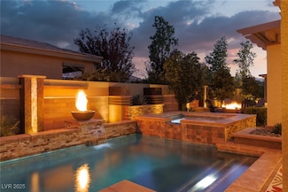 8940 Gagnier Blvd, Las Vegas, NV 89113