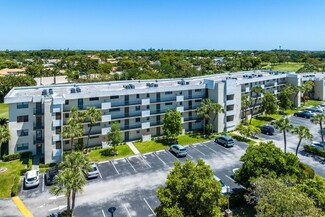 2410 Deer Creek Country Club Blvd Unit 205-E, Deerfield Beach, FL 33442