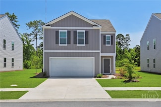 407 Coconut Dr, Bloomingdale, GA 31302