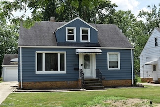 11303 Woodview Blvd, Parma Heights, OH 44130