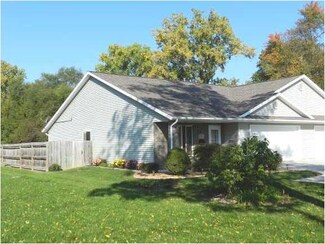 326 W Arthur St, Hicksville, OH 43526