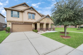 16506 Lanesborough Dr, Houston, TX 77084