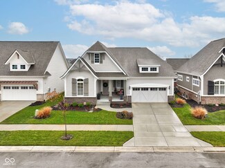 15418 Fenchurch Dr, Westfield, IN 46074