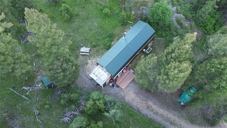 50 Juniper Ridge Ln, Drummond, MT 59832