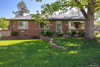 4530 S Inca St, Englewood, CO 80110