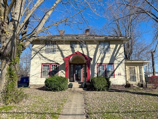 34 W Main St, Brownsburg, IN 46112