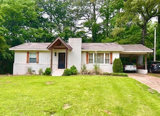 73 Shady Acres Rd, Tupelo, MS 38804