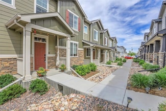 16818 E 119th Ave Unit A, Commerce City, CO 80022