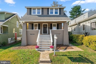 14 Glenwood Ave, Catonsville, MD 21228