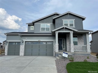 3098 Gladstone Ave, Loveland, CO 80538