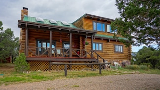 350 Indian Creek Rd Unit 21, 22, 23, Walsenburg, CO 81089