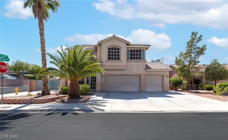 1063 Silver Star St, Henderson, NV 89002