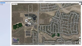 0 Mcmahon Blvd NW, Albuquerque, NM 87114