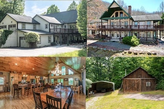 506 Old Poorhouse Rd, Murphy, NC 28906