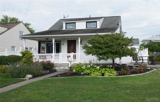 1045 Parkhurst Blvd, Tonawanda, NY 14150