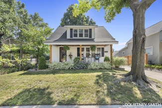 2130 Lafayette Ave NE, Grand Rapids, MI 49505