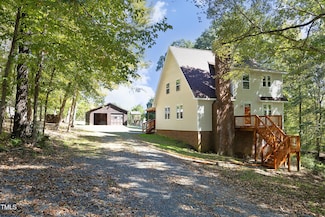 2826 Keck Dr, Burlington, NC 27215