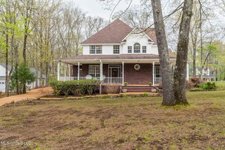 9440 Brigid Dr, Olive Branch, MS 38654