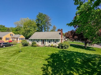 28 Judd Ave, South Hadley, MA 01075