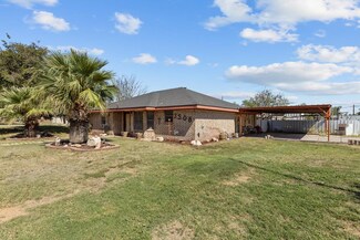 3508 N Vega Ave, Odessa, TX 79764
