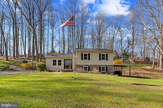 1722 Morse Rd, Forest Hill, MD 21050