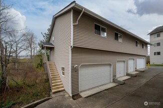 1905 E Sunset Dr, Bellingham, WA 98226