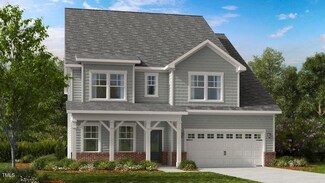 908 Delano Dr, Knightdale, NC 27545