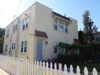 2838 E 4th St, Long Beach, CA 90814