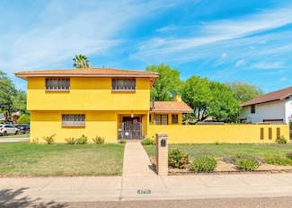 173 Arizona Loop, Laredo, TX 78041