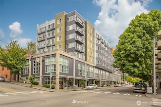 2440 Western Ave Unit 503, Seattle, WA 98121