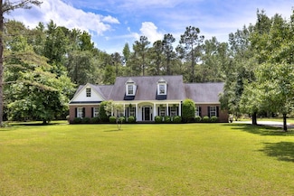 3690 Winfield Dr, Sumter, SC 29153