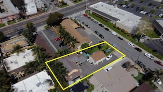 565 N Beech St, Escondido, CA 92025