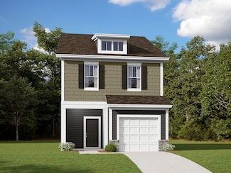 Wylie II, Concord, NC 28027