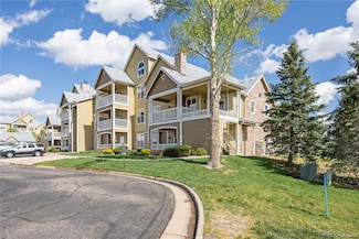 6013 Castlegate Dr W Unit D14, Castle Rock, CO 80108