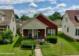 1609 Lyman Johnson Dr, Louisville, KY 40211