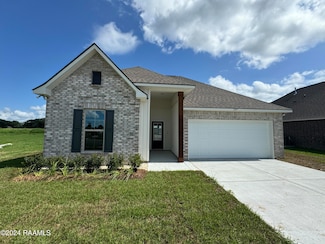 209 Weaver Way, Maurice, LA 70555