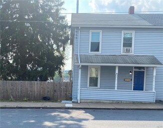 134 Washington St, Bath, PA 18014